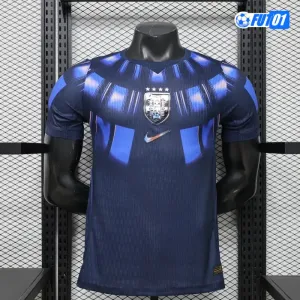 Camiseta Uruguay Away Mundial 2026 Versión Jugador