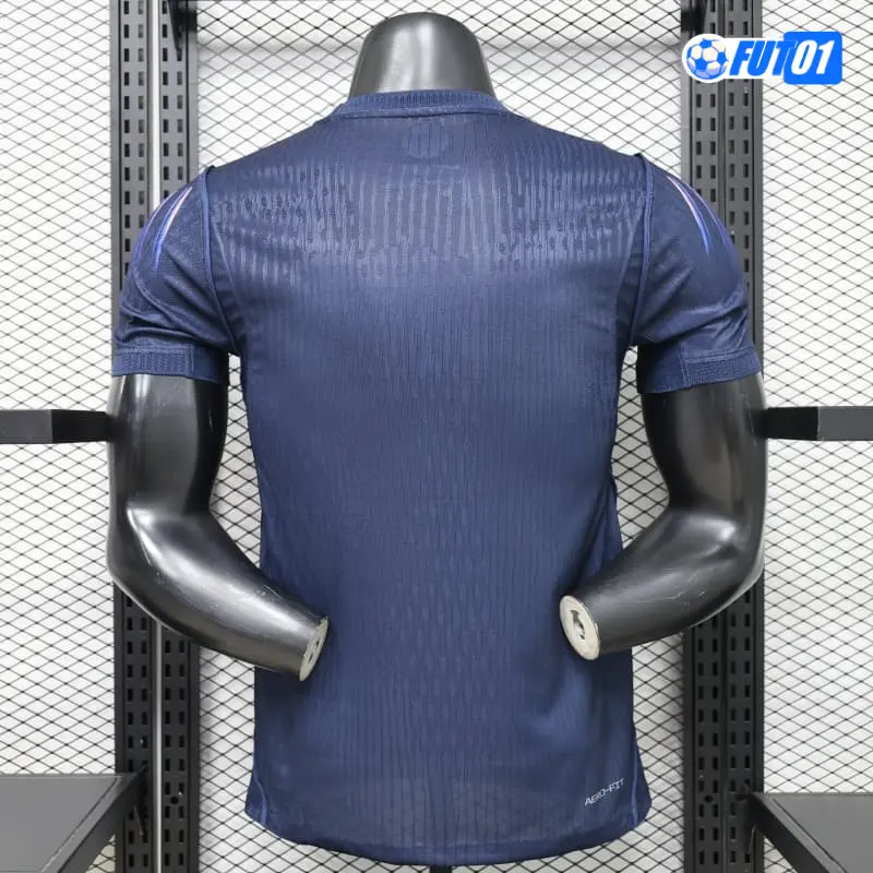 Camiseta Uruguay Away Mundial 2026 Versión Jugador