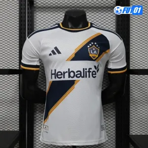 Camiseta La Galaxy Home 2026/2027 Versión Jugador