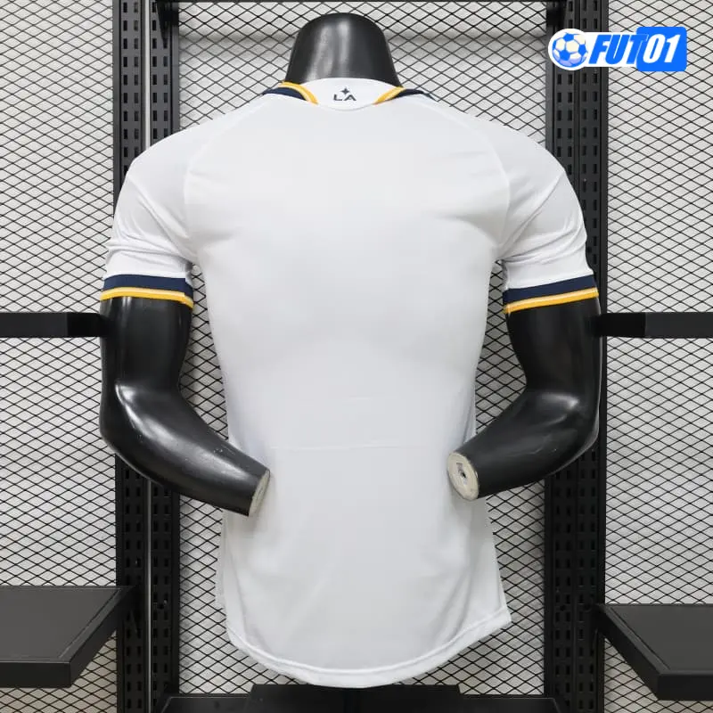 Camiseta La Galaxy Home 2026/2027 Versión Jugador