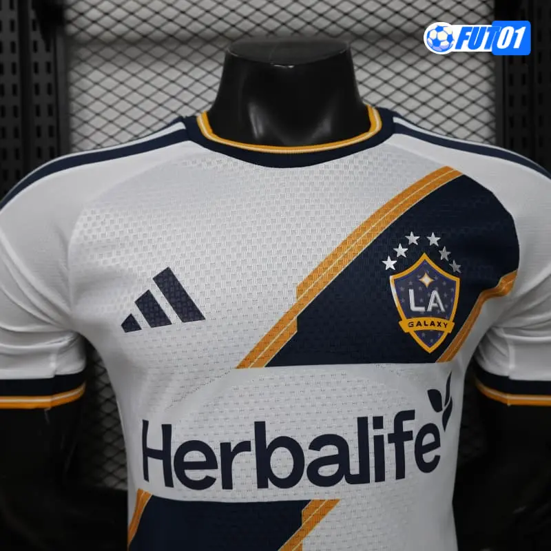 Camiseta La Galaxy Home 2026/2027 Versión Jugador