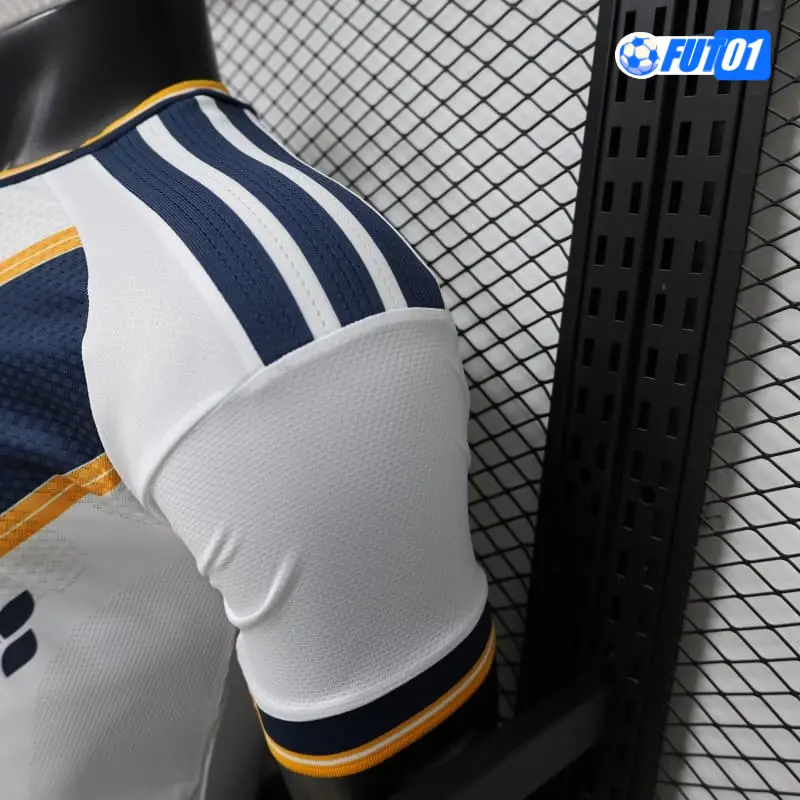 Camiseta La Galaxy Home 2026/2027 Versión Jugador