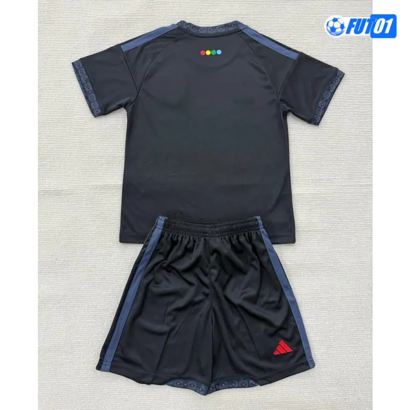 Camiseta Colo-Colo Away 2026/2027 Niño