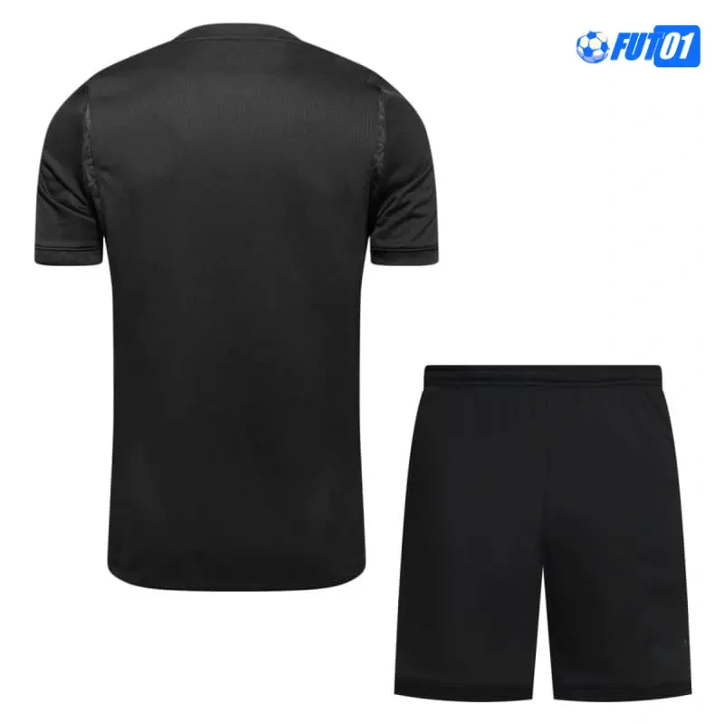 Camiseta Noruega Away Mundial 2026 Niño