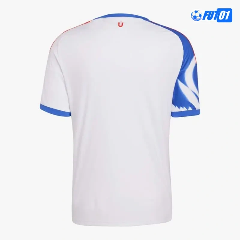 Camiseta Universidad de Chile Away 2026/2027