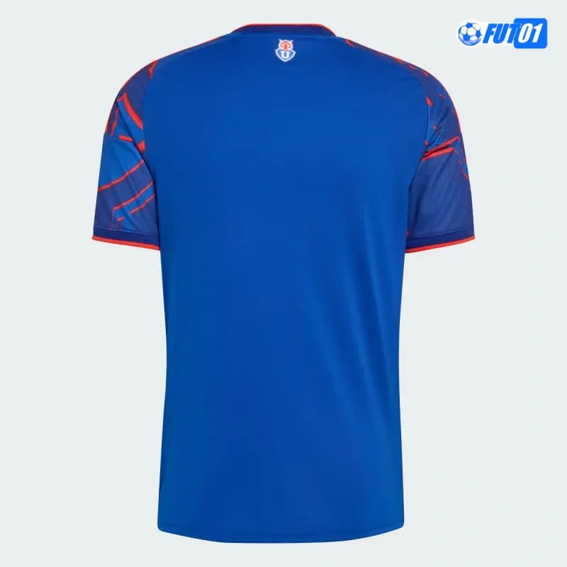 Camiseta Universidad de Chile Home 2026/2027