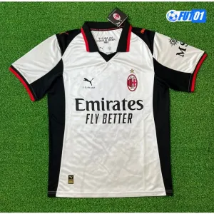 Camiseta AC Milan x Slam Jam 2026/2027 Edición Especial