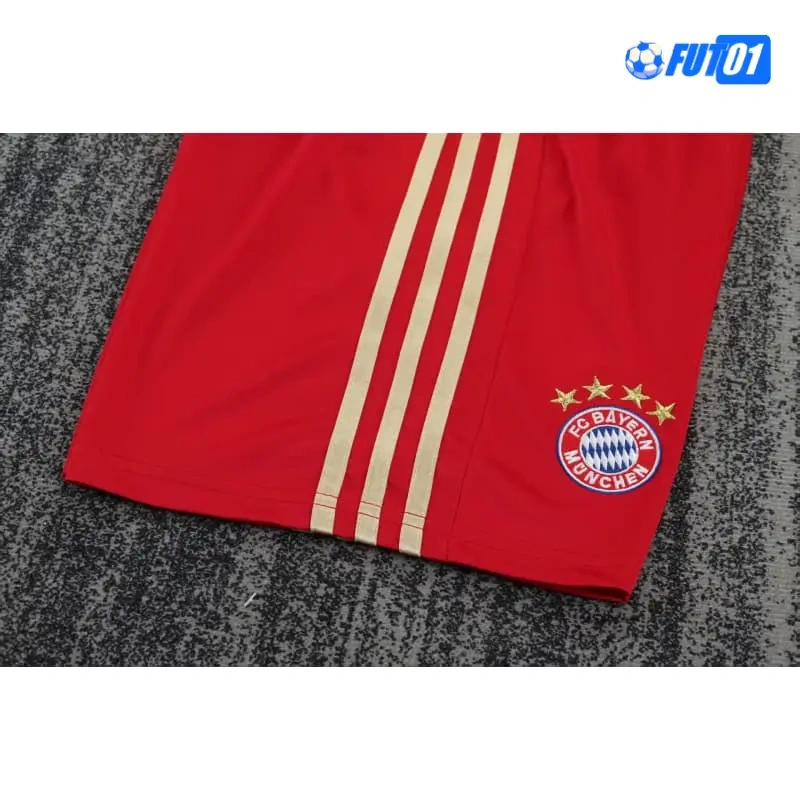 Camiseta Bayern Múnich Home 2012/2013 Retro Niño