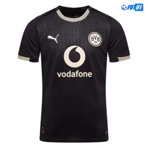 Camiseta Borussia Dortmund 2025/2026 Edición Especial