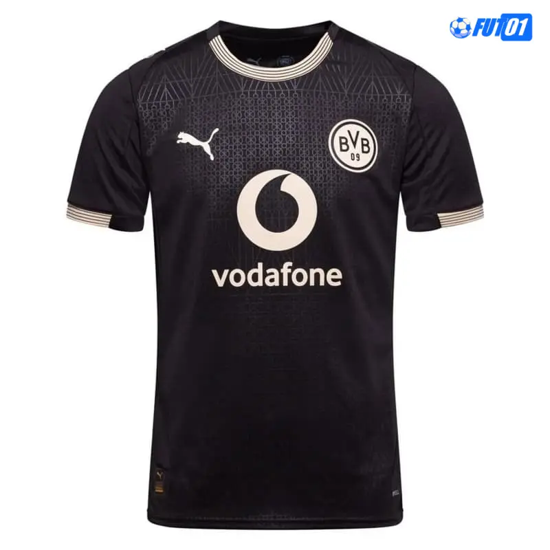Camiseta Borussia Dortmund 2025/2026 Edición Especial