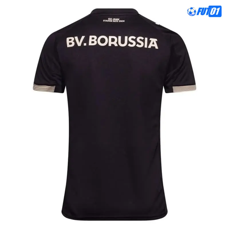 Camiseta Borussia Dortmund 2025/2026 Edición Especial