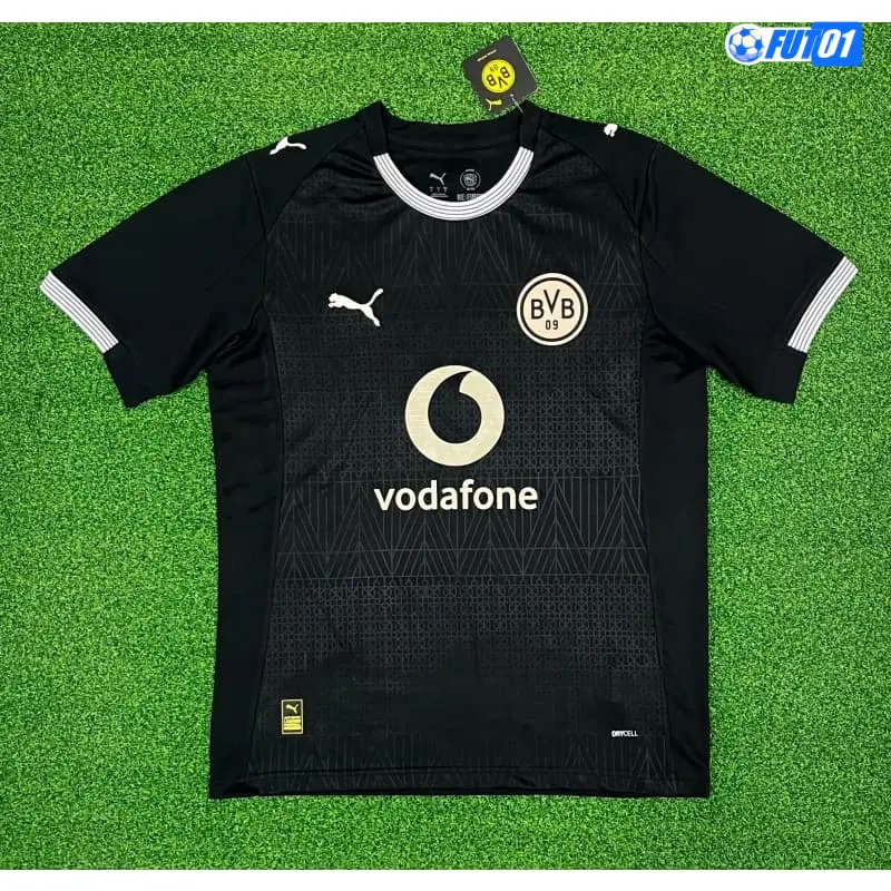 Camiseta Borussia Dortmund 2025/2026 Edición Especial