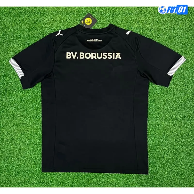 Camiseta Borussia Dortmund 2025/2026 Edición Especial