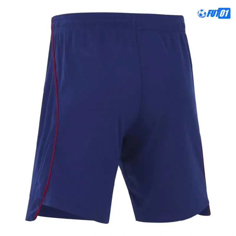 Camiseta Croacia Away Mundial 2026