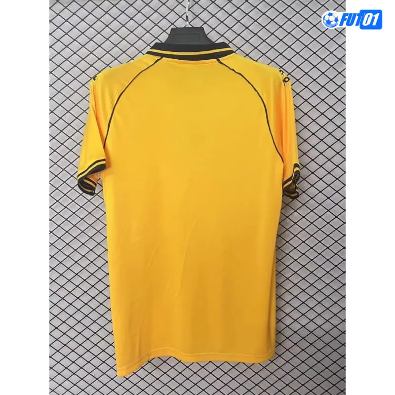 Camiseta Villarreal 2026/2027 Retro