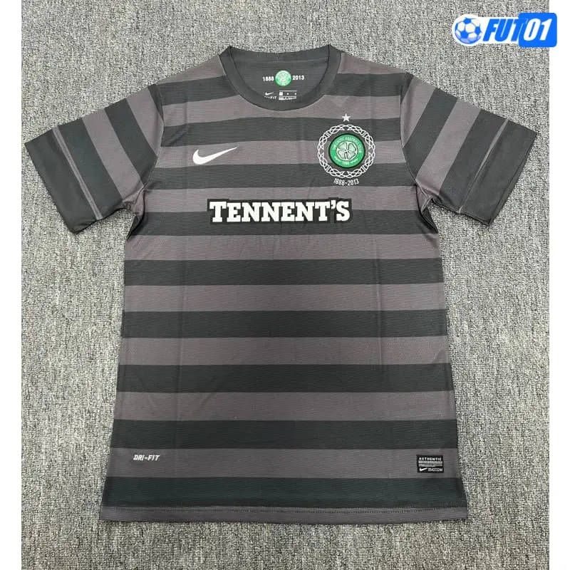 Camiseta Celtic Away 2012/2013 Retro