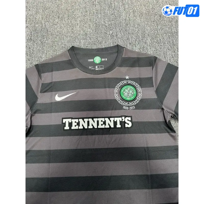 Camiseta Celtic Away 2012/2013 Retro