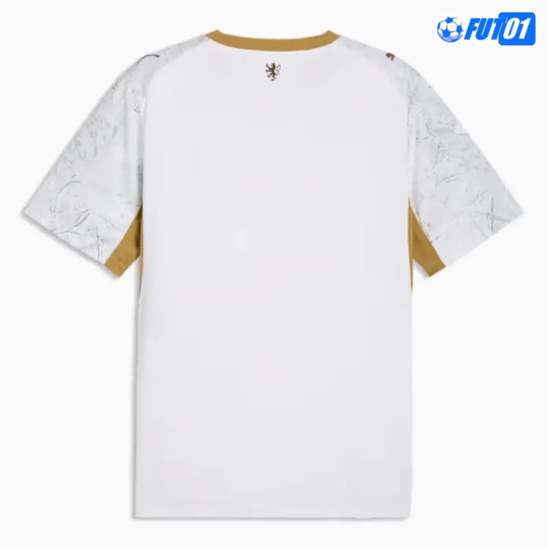 Camiseta Checa Away Mundial 2026