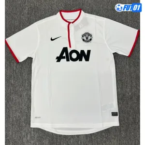 Camiseta Manchester United Away 2012/2013 Retro