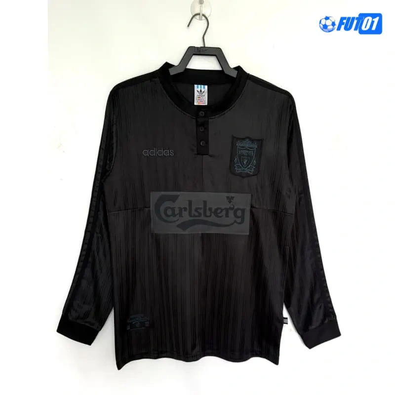 Camiseta Liverpool Edición Especial 1995/1996 Retro ML