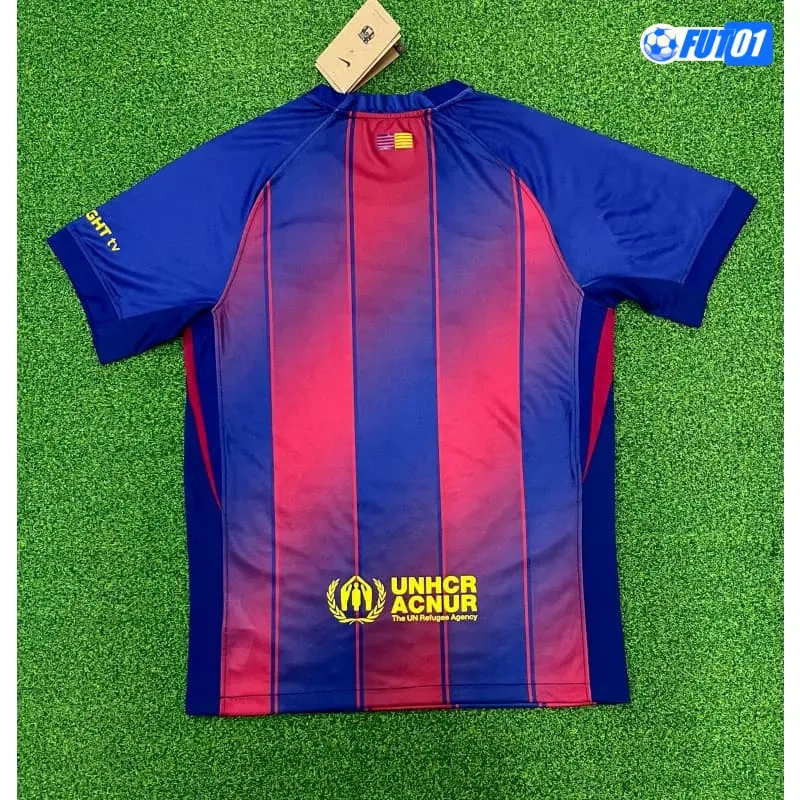 Camiseta Barcelona x Olivia Rodrigo 2025/2026 Edición Especial