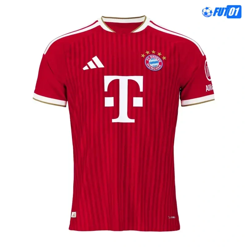 Camiseta Bayern Múnich Home 2026/2027