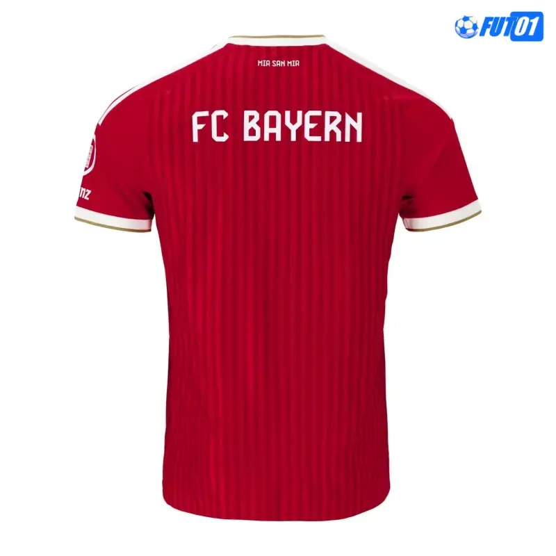 Camiseta Bayern Múnich Home 2026/2027