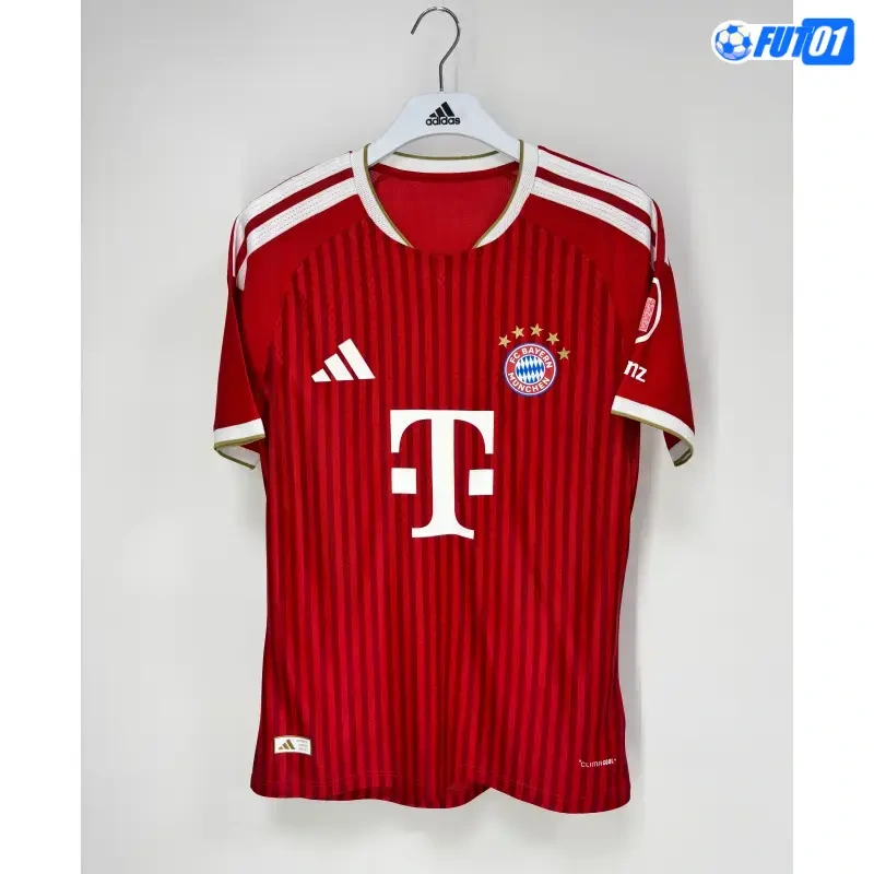 Camiseta Bayern Múnich Home 2026/2027