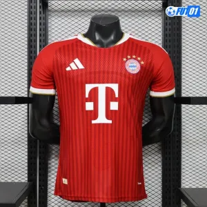 Camiseta Bayern Múnich Home 2026/2027 Versión Jugador