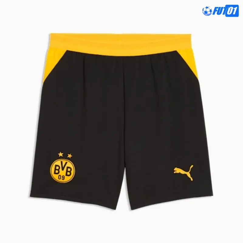 Camiseta Borussia Dortmund Home 2026/2027