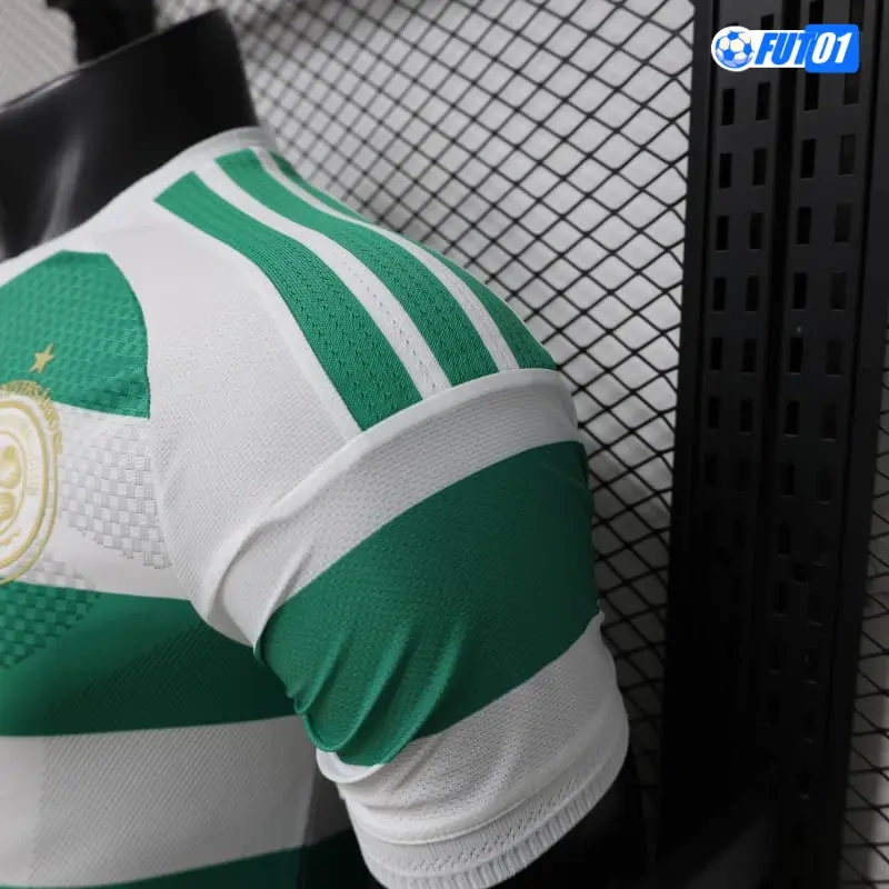 Camiseta Celtic Home 2026/2027 Versión Jugador