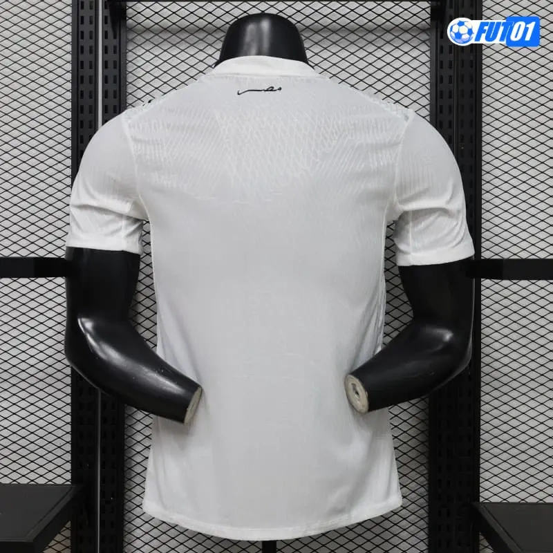 Camiseta Egipto Away Mundial 2026 Versión Jugador