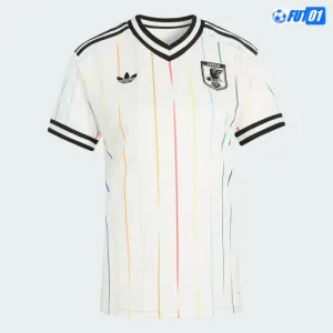 Camiseta Japón Away Mundial 2026 Mujer