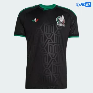 Camiseta México Third Mundial 2026