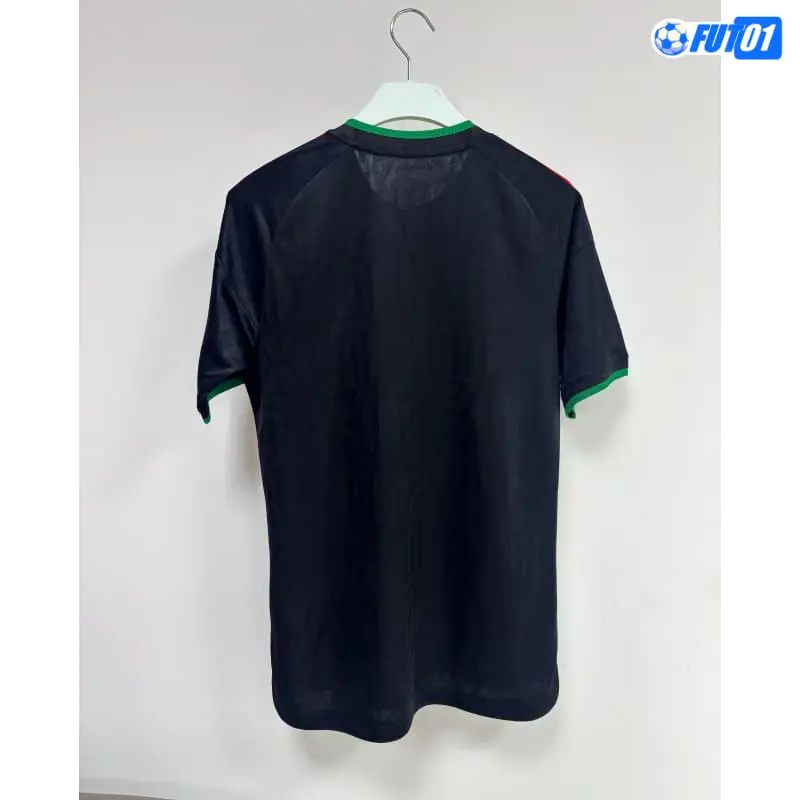 Camiseta México Third Mundial 2026