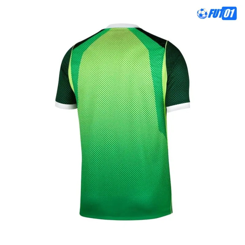 Camiseta Nigeria Home Mundial 2026