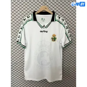 Camiseta Racing de Santander 2026/2027 Retro
