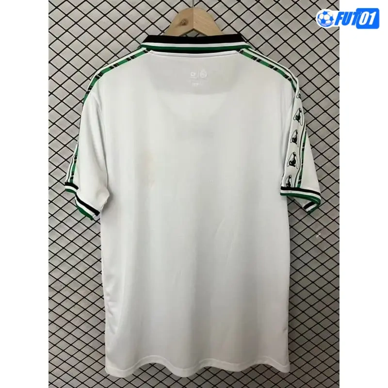 Camiseta Racing de Santander 2026/2027 Retro