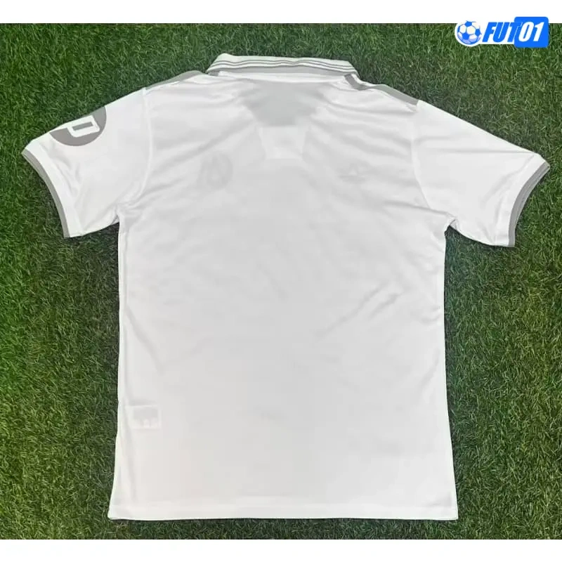 Camiseta Real Madrid 125 Aniversario Edición 2026/2027