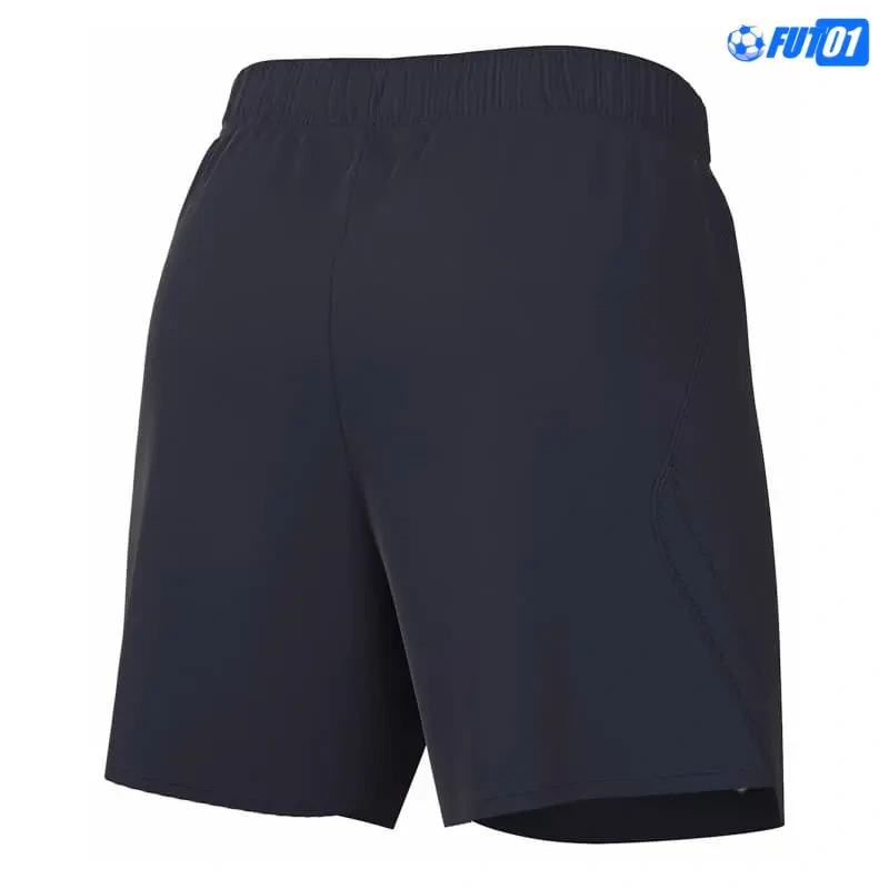 Pantalón Corto Uruguay Home Mundial 2026