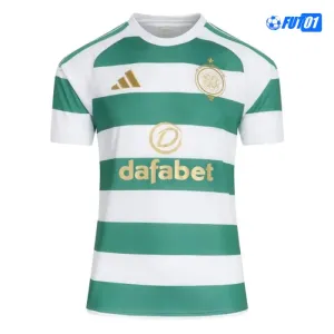 Camiseta Celtic Home 2026/2027 