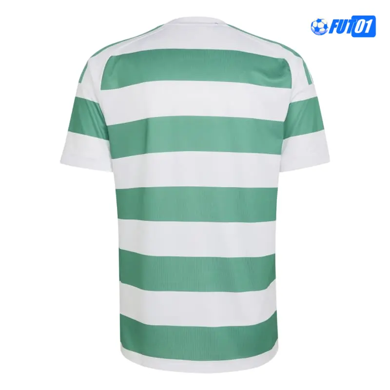 Camiseta Celtic Home 2026/2027 