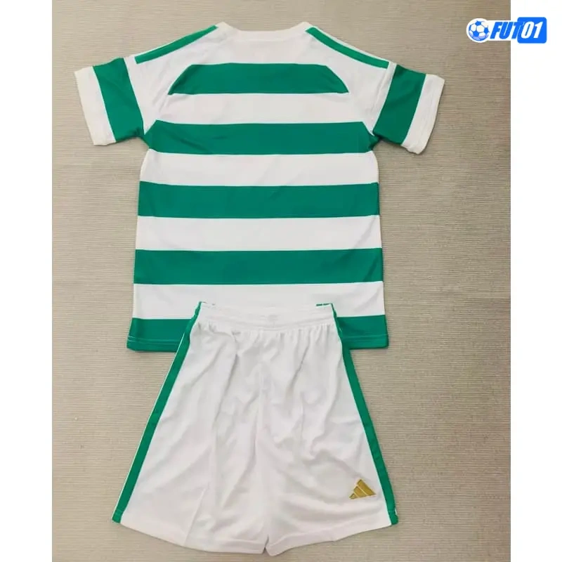 Camiseta Celtic Home 2026/2027 