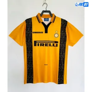 Camiseta Inter de Milan Third 1996/1997 Retro