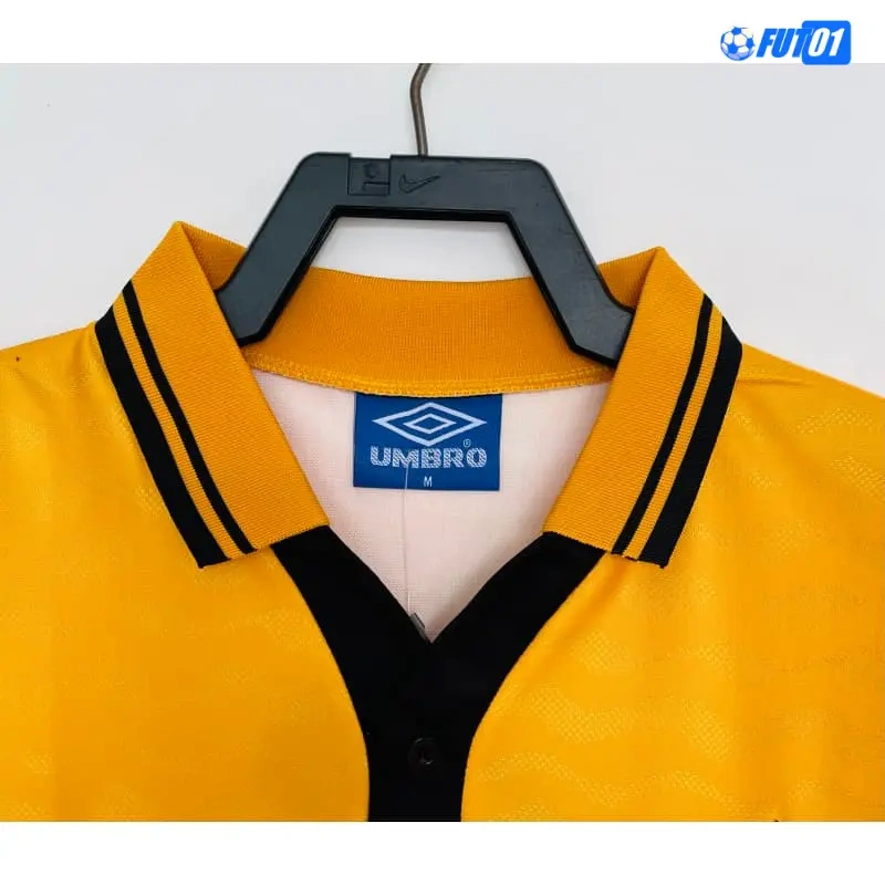 Camiseta Inter de Milan Third 1996/1997 Retro
