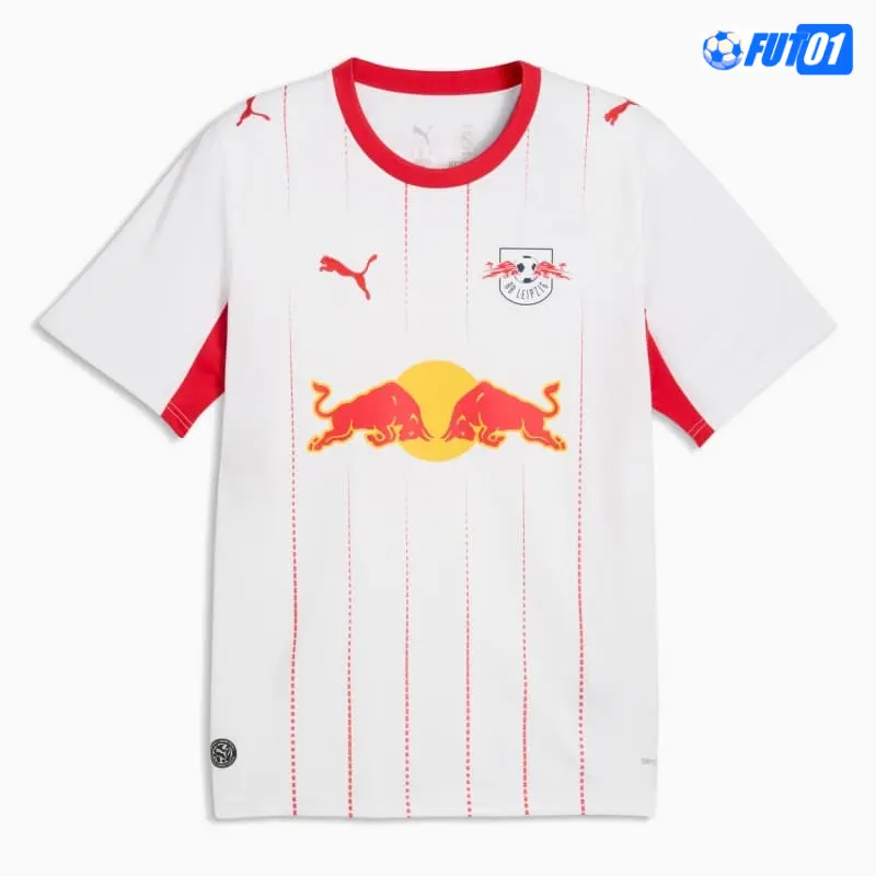 Camiseta Leipzig Home 2026/2027 