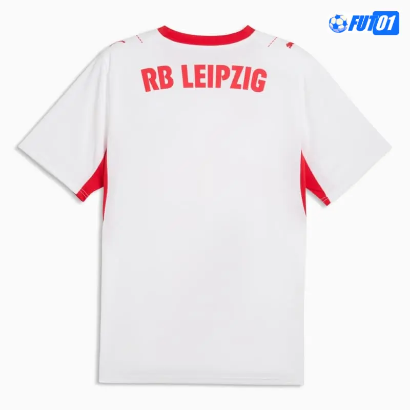 Camiseta Leipzig Home 2026/2027 