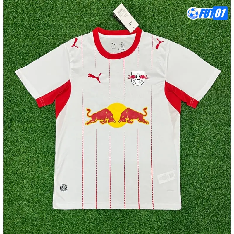 Camiseta Leipzig Home 2026/2027 