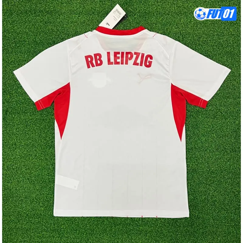 Camiseta Leipzig Home 2026/2027 