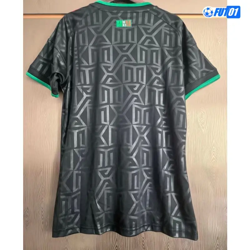 Camiseta México Third Mundial 2026 Mujer
